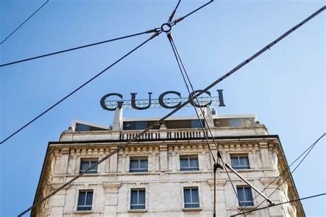 lavoro con noi gucci|gucci job offers.